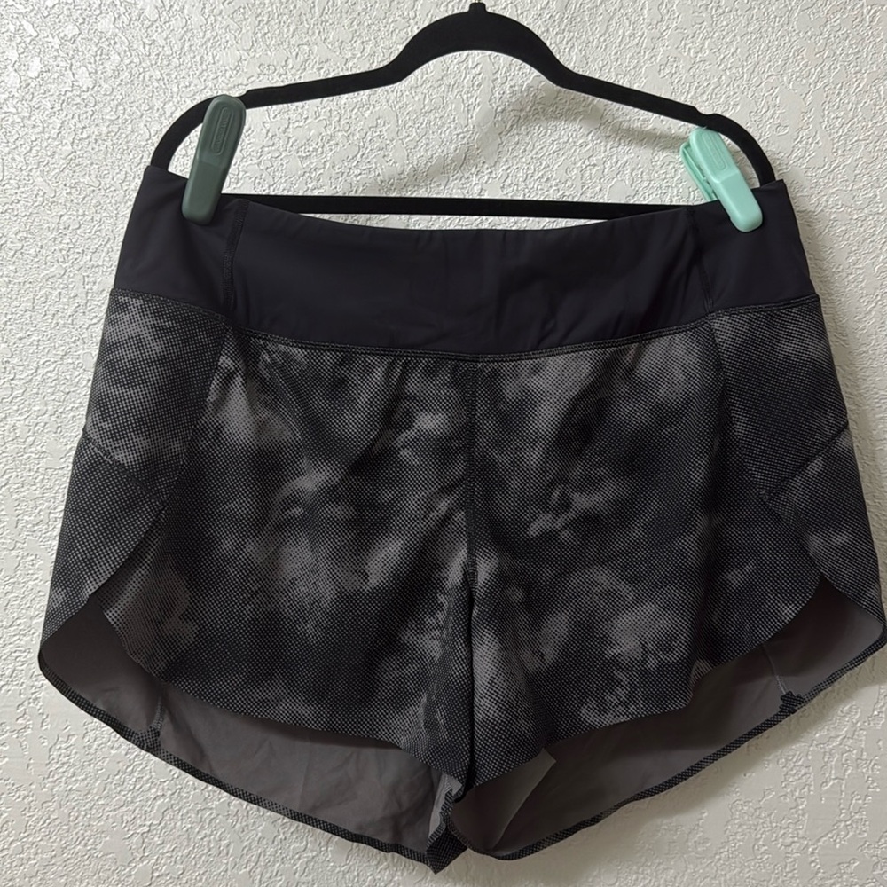 Athleta shorts